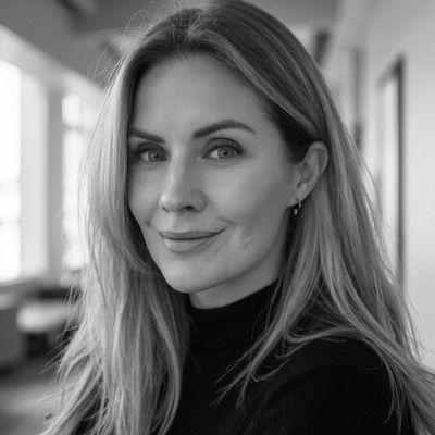 Catherine Phillips, Founder of Ethos Innovation Partners